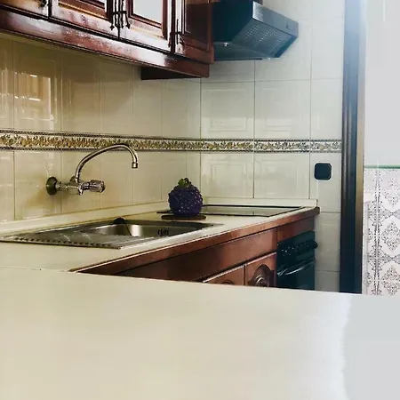 Buenos Dias Las Americas Great Pool Διαμέρισμα Πλάγια ντε λας Αμέρικας