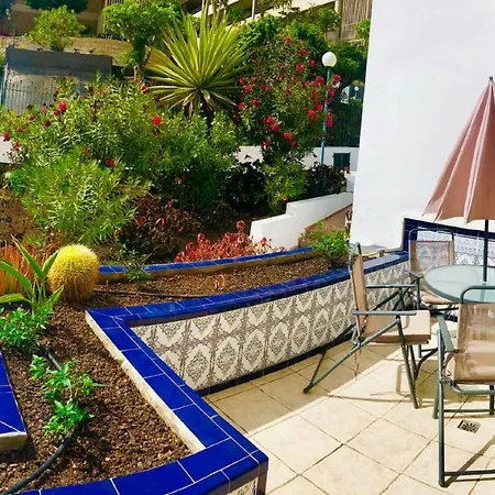 Buenos Dias Las Americas Great Pool Διαμέρισμα Πλάγια ντε λας Αμέρικας